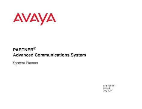 avaya partner locator|avaya partner acs.